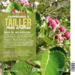J’apprends à tailler mes arbres – Nouvelle édition