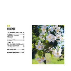 J’apprends à tailler mes arbres – Nouvelle édition