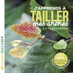 J’apprends à tailler mes arbres – Nouvelle édition