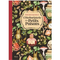 L’herboristerie des petits poisons