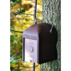 Gîte pour Loirs et Muscardins - Schwegler (1KS - 460/4)