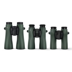Swarovski - NL Pure 8x32 - vert - Jumelles Swarovski - NL Pure 8x32 - vert - Jumelles