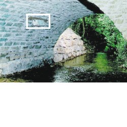 Nichoir pour Cincle plongeur et Bergeronnette grise - Schwegler (N° 19 - 620/2) Nichoir pour Cincle plongeur et Bergeronnette grise - Schwegler (N° 19 - 620/2)