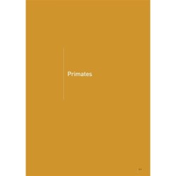 Atlas des mammifères sauvages de France - Vol. 3 : Carnivores et Primates Atlas des mammifères sauvages de France - Vol. 3 : Carnivores et Primates