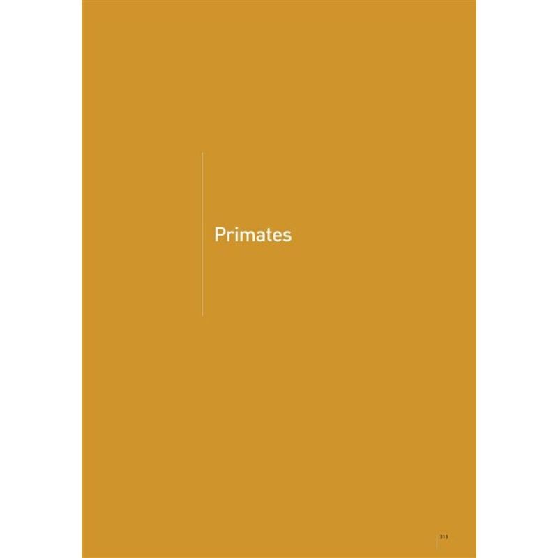 Atlas des mammifères sauvages de France - Vol. 3 : Carnivores et Primates Atlas des mammifères sauvages de France - Vol. 3 : Carnivores et Primates