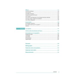 Naïades et autres bivalves d'eau douce de France