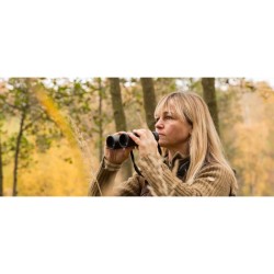 Zeiss Terra ED 8x42 - Jumelles