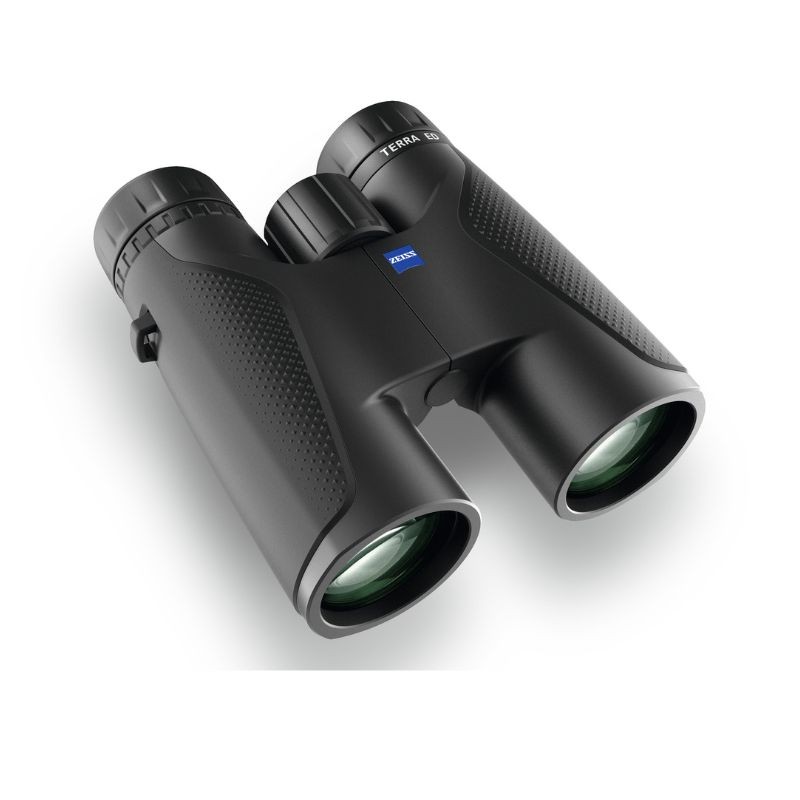 Zeiss Terra ED 10x42 - Jumelles