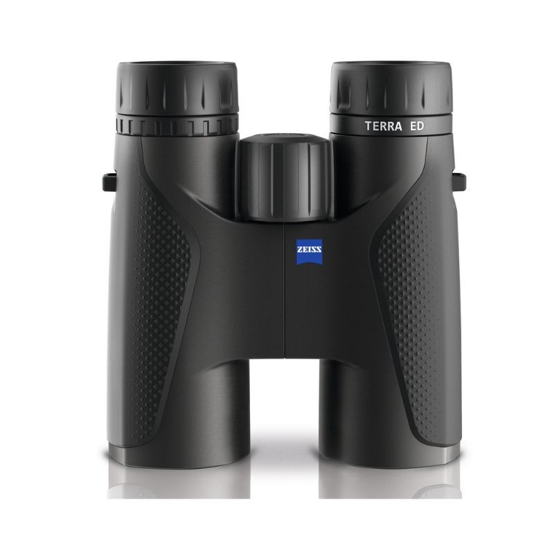 Zeiss Terra ED 10x42 - Jumelles