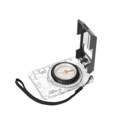 Boussole à visée miroir Herbertz