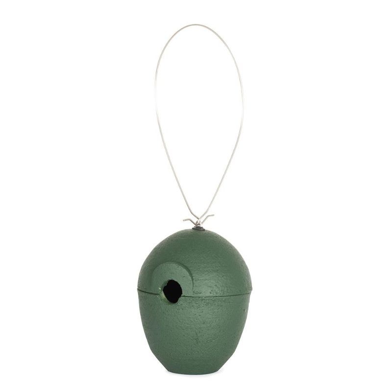 Nichoir Malaga 32mm - Béton de bois