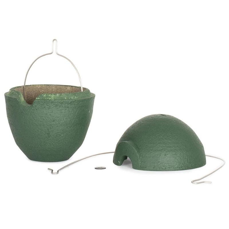 Nichoir Malaga 32mm - Béton de bois