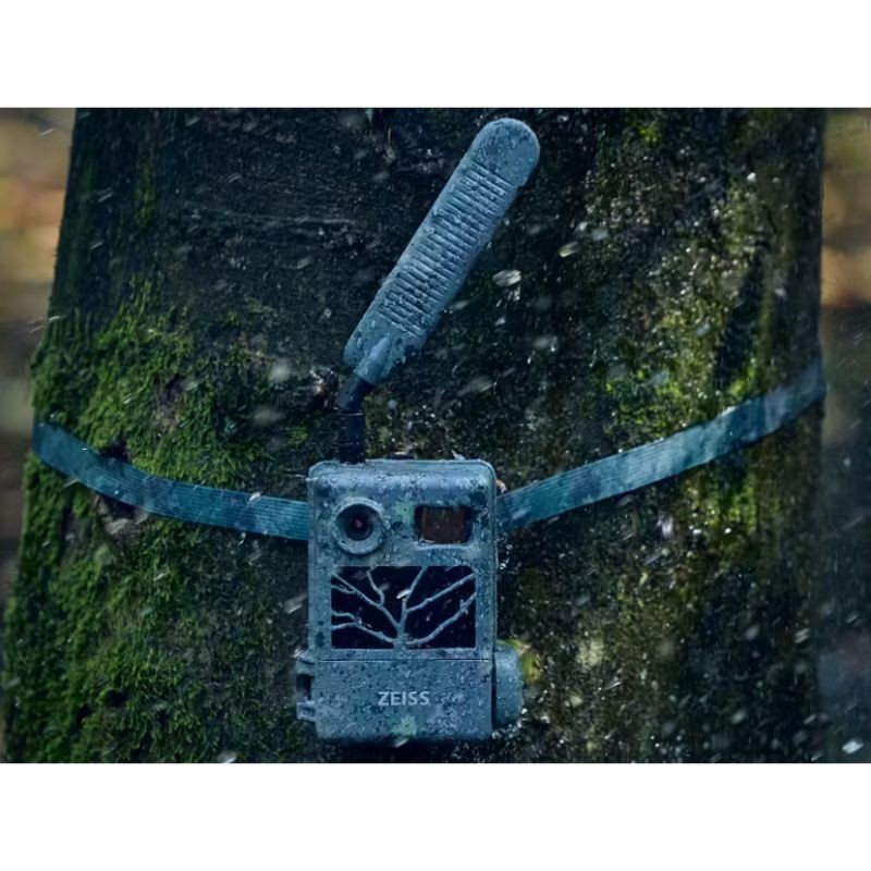 Zeiss Secacam 5 Grand Angle - PiZeiss Secacam 3 - Piège photographiqueège photographique Zeiss Secacam 5 Grand Angle - PiZeiss Secacam 3 - Piège photographiqueège photographique
