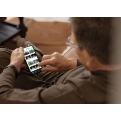 Zeiss Secacam 5 Grand Angle - Piège photographique