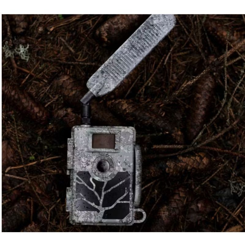 Zeiss Secacam 5 Grand Angle - Piège photographique