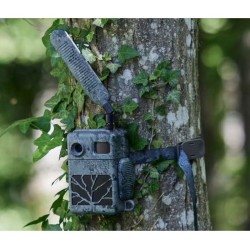 Zeiss Secacam 7 - Piège photographique Zeiss Secacam 7 - Piège photographique