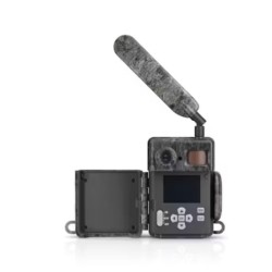 Zeiss Secacam 7 - Piège photographique Zeiss Secacam 7 - Piège photographique