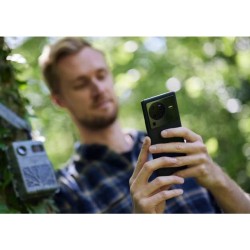 Zeiss Secacam 7 - Piège photographique Zeiss Secacam 7 - Piège photographique