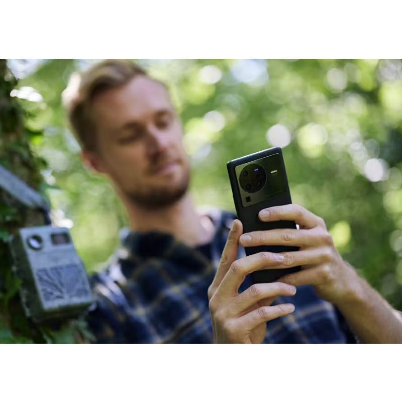 Zeiss Secacam 7 - Piège photographique Zeiss Secacam 7 - Piège photographique