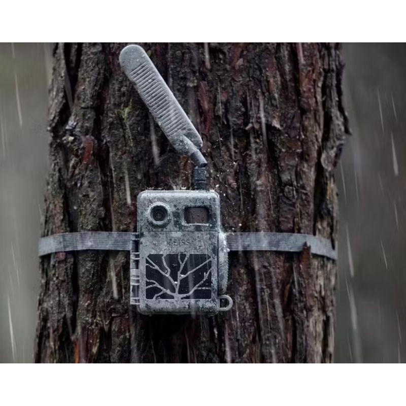 Zeiss Secacam 7 - Piège photographique Zeiss Secacam 7 - Piège photographique