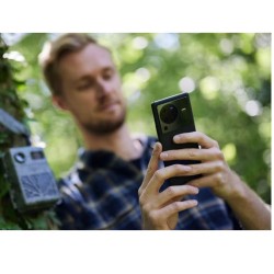 Zeiss Secacam 5 - Piège photographique Zeiss Secacam 5 - Piège photographique