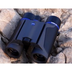Zeiss Terra ED Pocket 10x25 - Jumelles