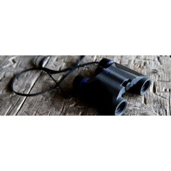 Zeiss Terra ED Pocket 10x25 - Jumelles