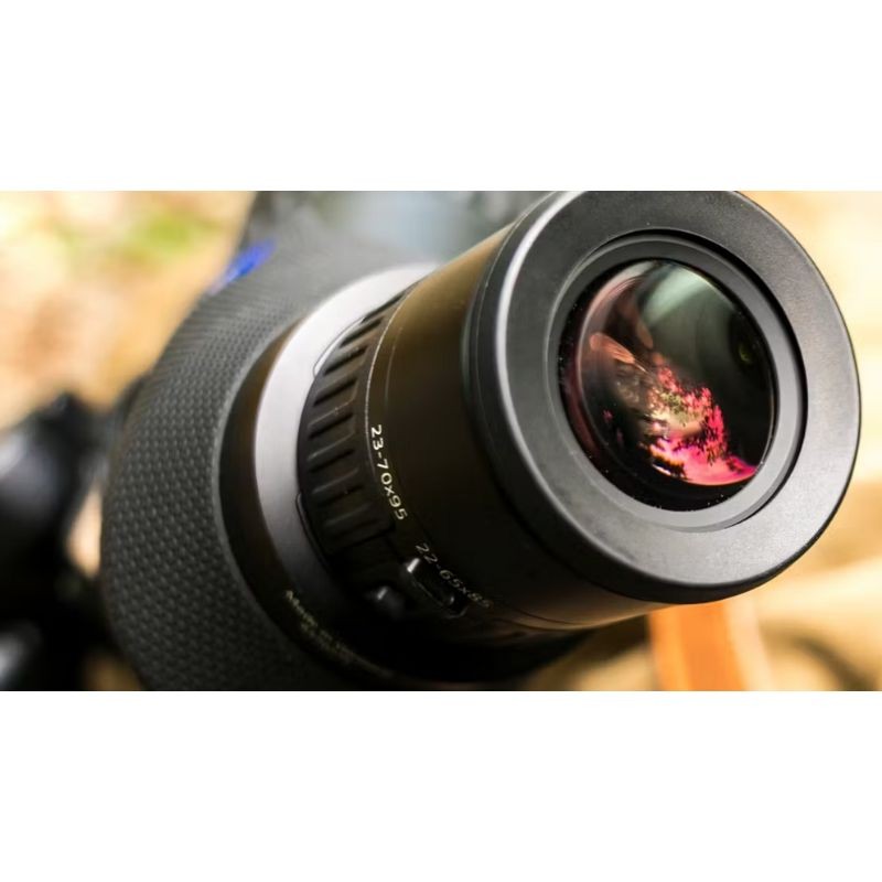 Zeiss Victory Harpia 85 - Longue vue + oculaire 22-65x Zeiss Victory Harpia 85 - Longue vue + oculaire 22-65x