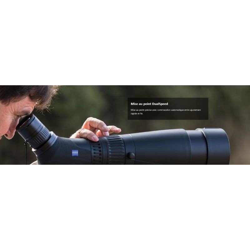 Zeiss Victory Harpia 95 - Longue vue + oculaire 23-70x