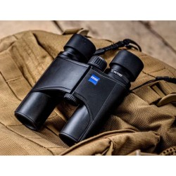 Zeiss Victory Pocket 8x25 - Jumelles