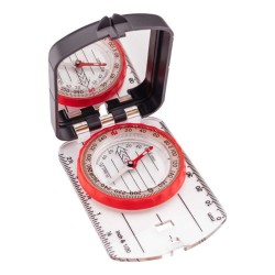 Boussole avec miroir Herbertz