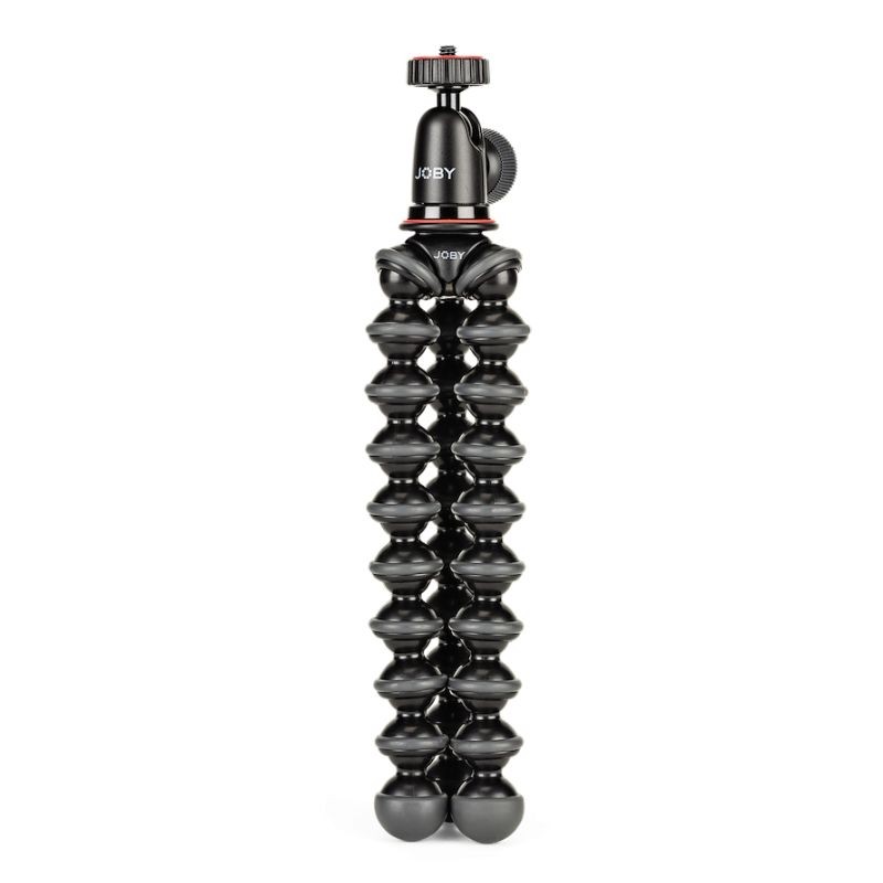 Kit Trépied et Rotule GorillaPod® 1K - Joby
