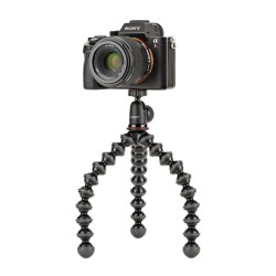 Kit Trépied et Rotule GorillaPod® 1K - Joby