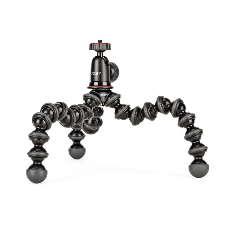 Kit Trépied et Rotule GorillaPod® 1K - Joby