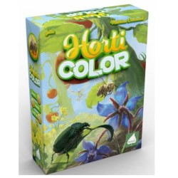 Jeu Horticolor