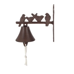 Cloche Oiseaux