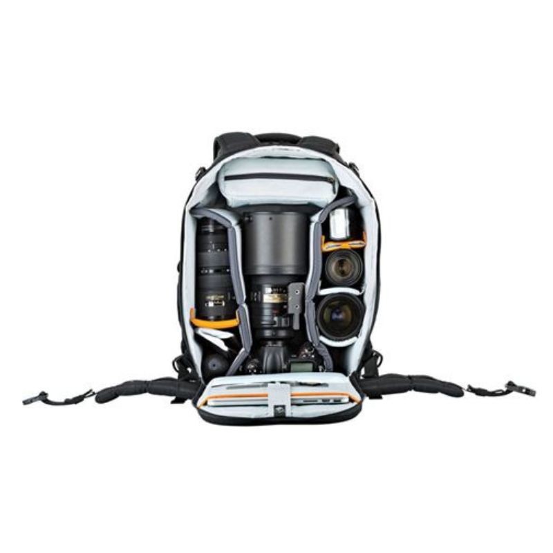 Flipside 500 AW II noir - Sac à dos Lowepro Flipside 500 AW II noir - Sac à dos Lowepro