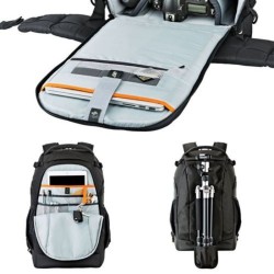 Flipside 500 AW II noir - Sac à dos Lowepro Flipside 500 AW II noir - Sac à dos Lowepro