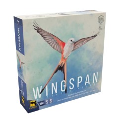 Wingspan Wingspan