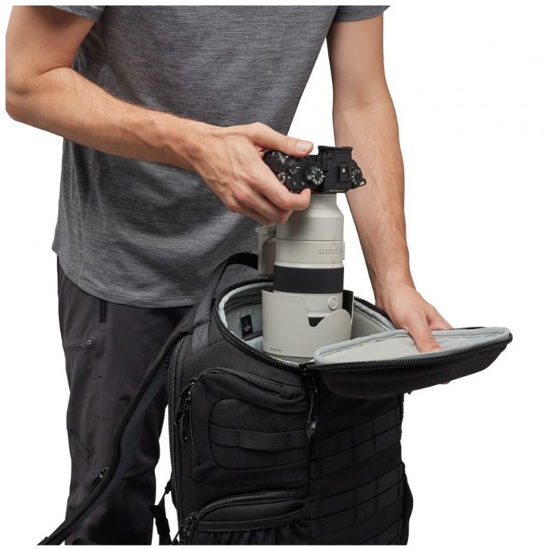 Lowepro ProTactic BP 350 AW III - Sac à dos Lowepro