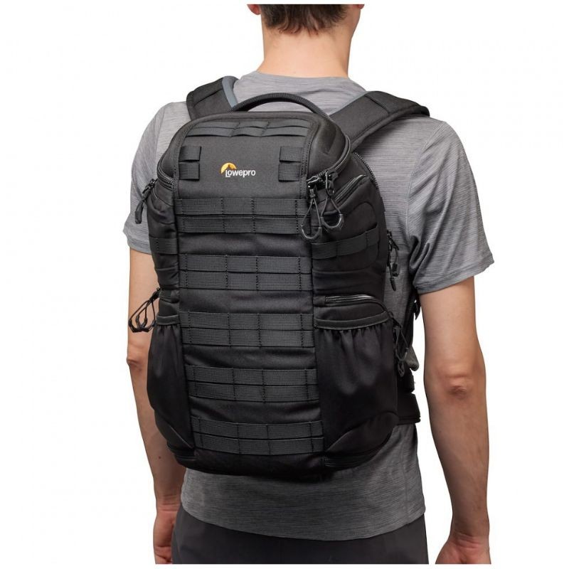 Lowepro ProTactic BP 350 AW III - Sac à dos Lowepro