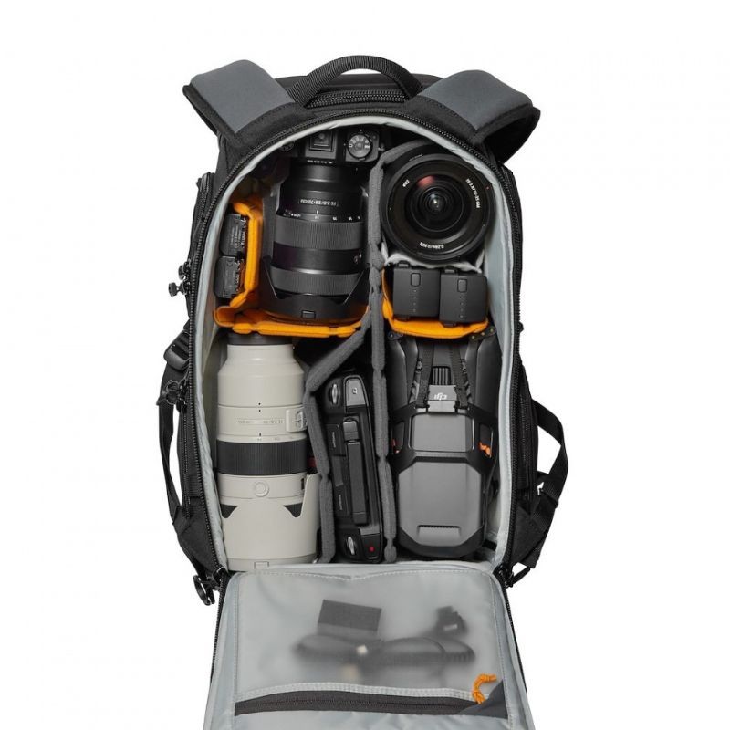 Lowepro ProTactic BP 350 AW III - Sac à dos Lowepro
