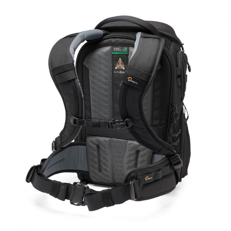 Lowepro ProTactic BP 350 AW III - Sac à dos Lowepro