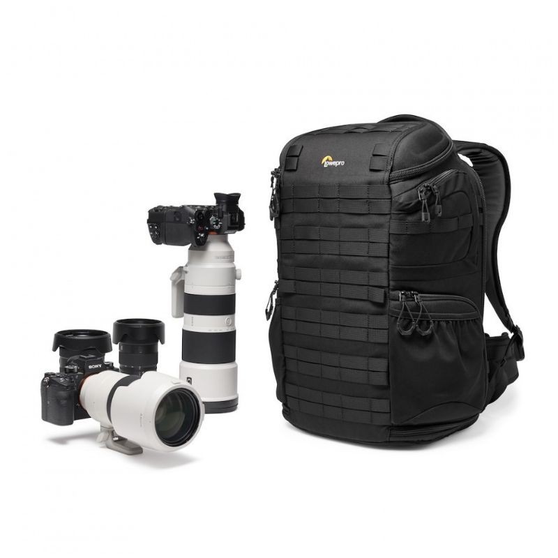 Lowepro ProTactic BP 450 AW III - Sac à dos Lowepro - New