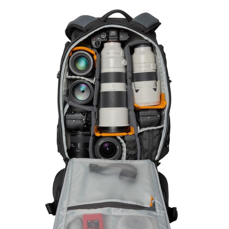 Lowepro ProTactic BP 450 AW III - Sac à dos Lowepro - New