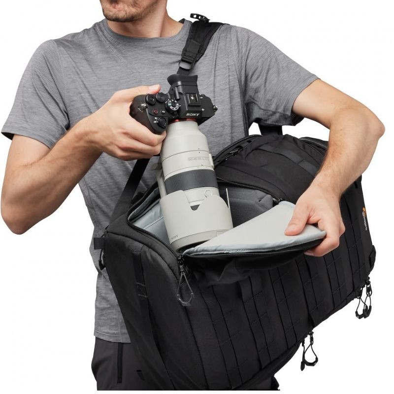 Lowepro ProTactic BP 450 AW III - Sac à dos Lowepro - New