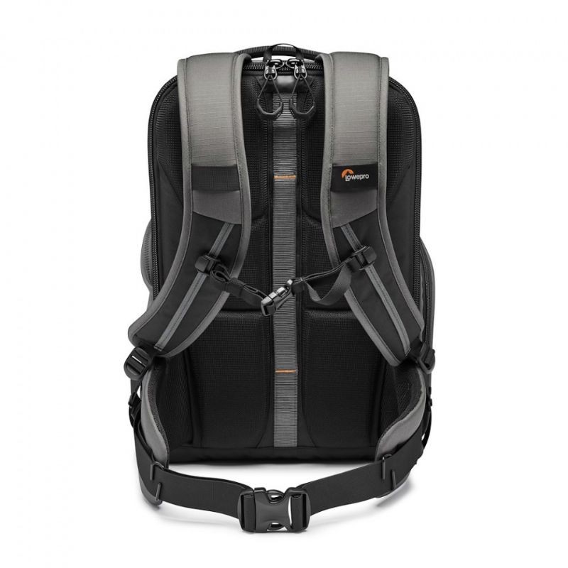 Flipside BP 400 AW III - Sac à dos Lowepro Noir ou Gris Flipside BP 400 AW III - Sac à dos Lowepro Noir ou Gris