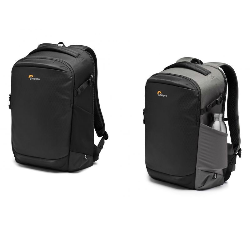 Flipside BP 400 AW III - Sac à dos Lowepro Noir ou Gris