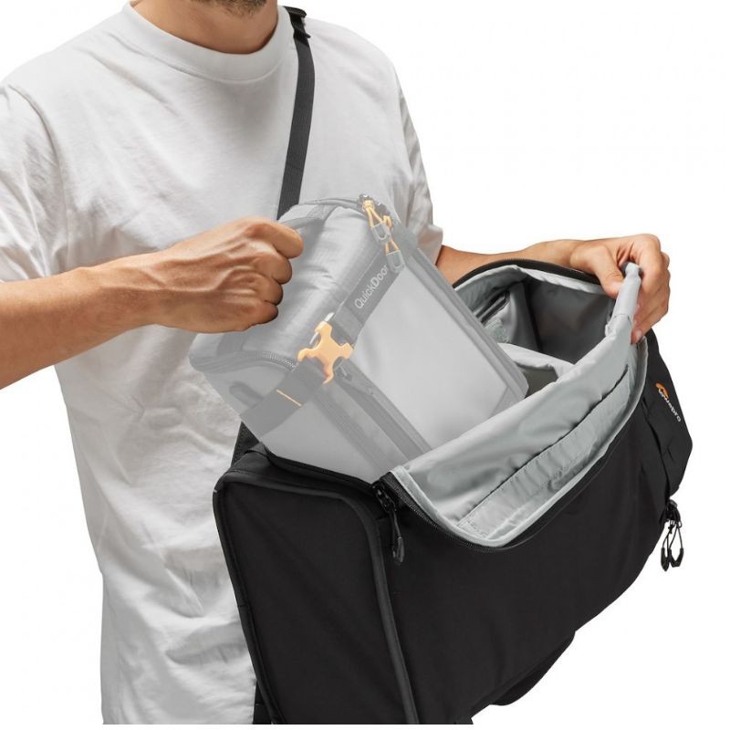 ProTactic Lite BP 250 AW III - Sac à dos Lowepro