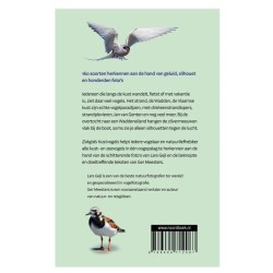 Zakgids kustvogels Zakgids kustvogels